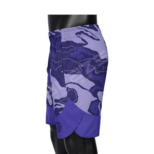 Best-seller Short d'été cinq quarts pour homme, décontracté, pur coton, confortable et respirant, écologique, à la mode - Product Image 4