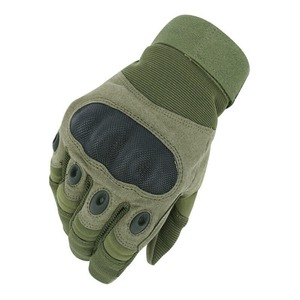 Guantes Tácticos de Dedos Completos para Deportes al Aire Libre, Entrenamiento de Combate, Caza, Carreras y Equitación, Diseño Nuevo, Venta al Por Mayor, Pakistán - Product Image 2