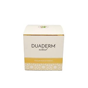 Boîtes de crème cosmétique biodégradables avec logo imprimé pour sérum de soin de la peau et huile à ongles, papier recyclable, laminage mat, gaufrage - Product Image 6