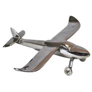Modelo de Avión Sky Surfer, Decoración de Mesa, Decorativo, Pulido Brillante, Artículos de Regalo, Modelos de Aviones Coleccionables, Artículo de Regalo, Precio Directo de Fábrica - Product Image 6