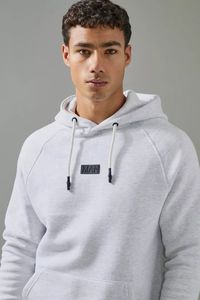 ชุดวอร์มแบบสวมหัวมีฮู้ดสำหรับผู้ชายชุดวอร์มแบบลำลองน้ำหนักเบาระบายอากาศได้คุณภาพสูงออกแบบได้ตามต้องการ - Product Image 3