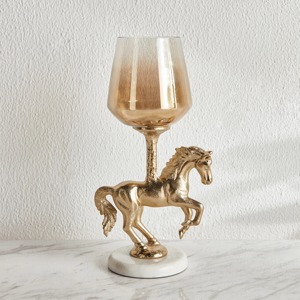 โคมไฟแก้วเทียนงานศิลป์ทำมือสุดหรูไฟตกแต่งหรูหราเน้นความหรูหราสำหรับเทศกาลและบรรยากาศสบายๆในบ้าน - Product Image 6