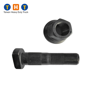 Wheel Bolt Rear <b>Other</b> <b>Truck</b> Parts for BPW 12Ton - Product Image 2