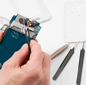 เครื่องมือไวนิล3แบบแหนบแบบมืออาชีพน้ำหนักเบาคุณภาพสูงโดยบริษัท Anaif - Product Image 6