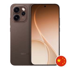 สมาร์ทโฟน OPPO Reno 15 Pro เวอร์ชั่นสากลพร้อมซิมการ์ดคู่ & การชาร์จแบบไร้สาย - Product Image 1