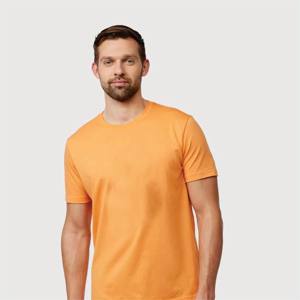 T-shirts graphiques de haute qualité sur mesure: Streetwear pour hommes, tissu lourd 100% coton - Product Image 3