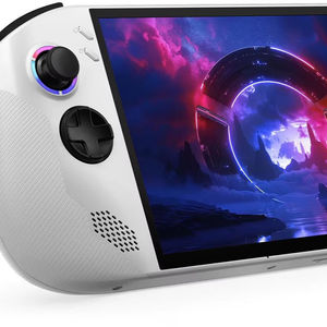 Consola de Juegos Portátil ORIGINAL Legion Go S Ligera, Eléctrica/Alimentada por CA, con AMD Ryzen Z1 Extreme de 8 Núcleos y 32 GB de RAM LPDDR5x |   1 TB - Product Image 1