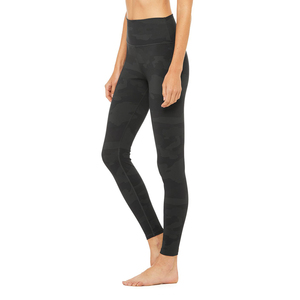 Wholesales Pants <b>Slim</b> Fitness Women & Girls High-Waist <b>Leggings</b> Yoga Workout Athletic Women Running <b>Legging</b> Gym Fitness Leggy - Product Image 5