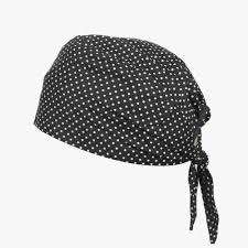 2025 nuevo diseño personalizado estampado pañuelo de algodón bufanda con piel amigable algodón orgánico sombreros pañuelo bufanda al por mayor - Product Image 5