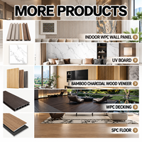 Panneau mural décoratif brillant en PVC, feuille de marbre 1220*2440*3mm pour décoration intérieure, panneau UV facile à installer, doré, personnalisé