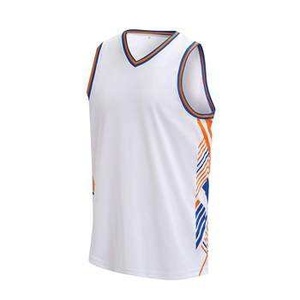 Tenues de basketball pour hommes et garçons, vêtements de sport pour équipes universitaires, maillots et shorts personnalisables avec logo, kit en gros - Product Image 1