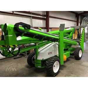 NIFTYLIFT SD50 2025 Producto en Nueva Condición - Product Image 4