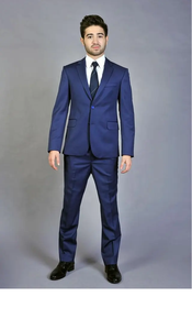 Uniforme DE TRABAJO unisex de uso regular del personal del hotel de poliéster/algodón de alta calidad disponible en diferentes patrones y estilos de diseño - Product Image 3