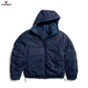 Popular Design Latest Design Quality High StreetMen Puffer <b>Jacket</b> Winter Puffer <b>Jacket</b> for <b>Men</b> - Product Image 5