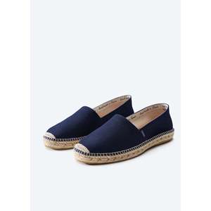 Espadrillas in tela da uomo sandali comodi - Product Image 2