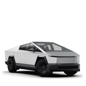 Cybertruck Cyberbeast Te/<span class=keywords><strong>slaa</strong></span> 2025 de Segunda Mano, Limpio, Vehículo Eléctrico Tipo Pickup de 5 Plazas para Adultos, con 3 Años de Garantía, Listo para Exportar - Product Image 1