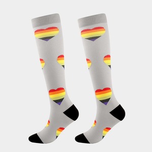 Breathable <b>Socks</b> breathable fabric casual <b>socks</b> suitable for everyday wear and comfort - Product Image 5