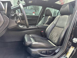 นิสสัน แม็กซิมา 3.5 SR ปี 2023 สภาพดี ใช้งานน้อย - Product Image 4