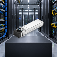 57-1000027-01 8G SFP+ 8GFC LWL 10km Modul Transceiver Optik