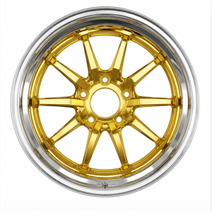 Jantes en alliage d'aluminium forgé personnalisées de 15 à 19 pouces pour Aventador SV Huracan Evo Urus Performante, jantes personnalisées pour <span class=keywords><strong>moto</strong></span> - Product Image 1