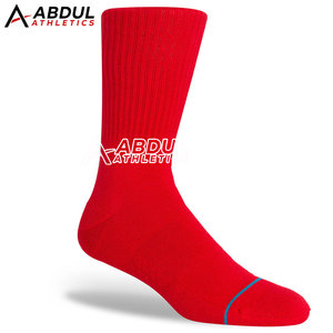 Soccer <b>Socks</b> Soft Cotton Stretchable <b>Long</b> Soccer <b>Socks</b> Ideal For Training And Match Performance - Product Image 4