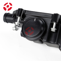 High Quality Engine Valve Cover OE LR110348 for Land Rover Range Rover Discovery 5 Velar Defender Auto Parts