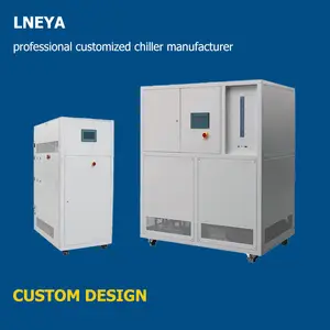 Rotary Evaporator Chiller Laboratory Recirculating Chiller Glycol Water Cooling System Fermenter Glycol Chiller