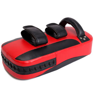 Almohadilla de Entrenamiento de Muay Thai y MMA de Alta Calidad Profesional, Objetivo de Patadas, Almohadilla de Boxeo Tailandés, Deportes de Combate, Kickboxing, con Logotipo Personalizado - Product Image 2