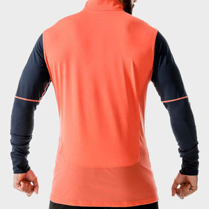 เสื้อฮู้ดแขนยาวผู้ชาย ผ้าฝ้าย 100% พิมพ์ลายโลโก้ตามสั่ง ลายเรียบ สวมใส่ในฤดูหนาว - Product Image 2