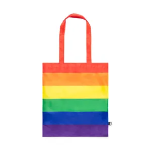 Bolsas de Mano Recicladas RPET Rubiros, Accesorios Ecológicos para Uso Promocional - Product Image 1