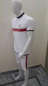 Alta calidad marca privada mejor diseño chándal de verano - Product Image 4