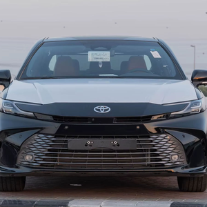 TOYOTA CAMRY Lumiere 2023 USADO EN EXCELENTES CONDICIONES, 2.5L HEV, Equipamiento Completo, Híbrido, 215hp, Transmisión Automática e-CVT - Product Image 1