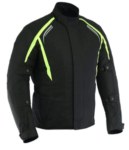 เสื้อแจ็กเก็ตมอเตอร์ไซค์สำหรับผู้ชายเสื้อกีฬาแข่งรถจักรยานยนต์สำหรับผู้ใหญ่ - Product Image 2