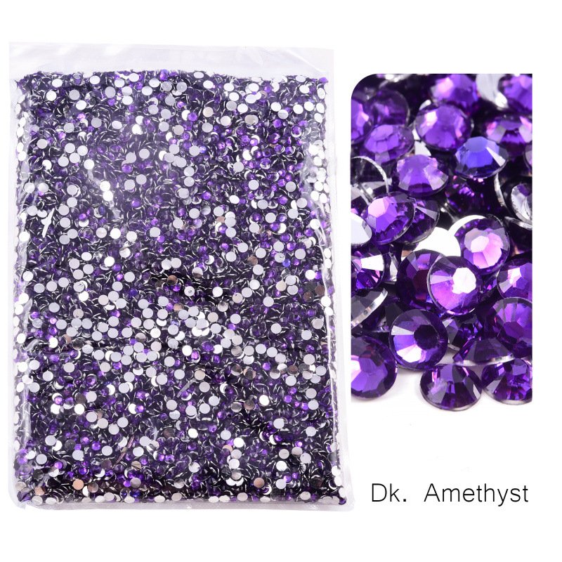 Dk Amethyst