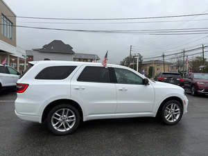 Dodge Durango GT Premium AWD 2023 USADO, Volante a la Izquierda, Euro IV - Product Image 2