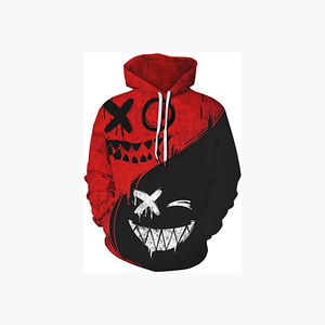 Sudaderas con Capucha de Forro Polar con Cierre y Bordado Personalizado Unisex, Sudaderas de Invierno con Logotipo de Diseñador para Hombre y Mujer - Product Image 3