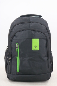 Nouveau produit mode sac à dos sac d'école voyage randonnée 2024 nouveau style sac à dos ordinateur sac à dos d'affaires - Product Image 2