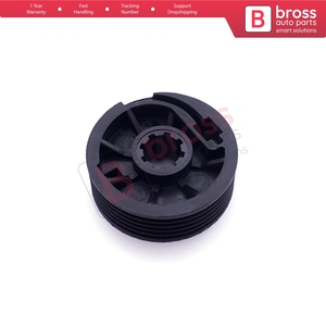 Roue de poulie de remplacement pour lève-vitre BWR5388, toutes portes pour WK MK3 - Product Image 2