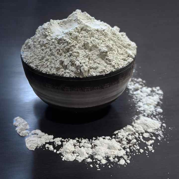 Premium Attapulgite & Calcium Bentonite Blend for Drilling Mud Systems and Flame Retardant Applications