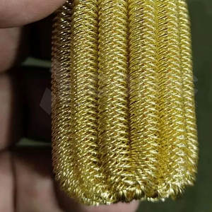 Nudos de espadas uniformes hechos en Pakistán Nudos de espadas de alta fabricación Nudos de espadas de alta calidad - Product Image 3