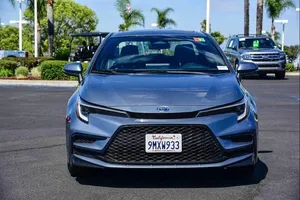 Toyota Corolla SE 2023 - Product Image 4