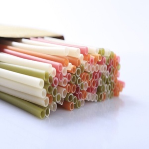 Disponible avec la quantité en vrac paille de riz paille comestible - Product Image 5