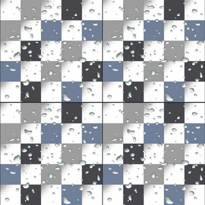 กระเบื้องเซรามิกขนาด600x600มม. เป็นกระเบื้อง9002มีคุณภาพดีที่สุดมองหา3D สำหรับการตกแต่งภายในที่น่าดึงดูดโดย novac เซรามิกอินเดีย - Product Image 2