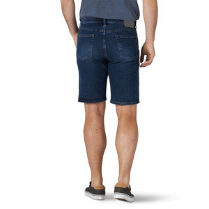Service OEM, vente en gros, design personnalisé, shorts en jean pour hommes, nouvelle arrivée, marque privée, shorts en jean pour hommes adultes - Product Image 3