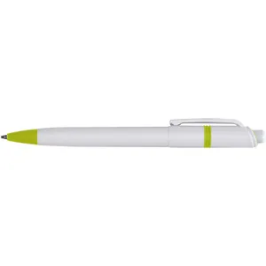 Penna a Sfera Personalizzata in ABS Duncal, Gadget Promozionale Personalizzato - Product Image 6