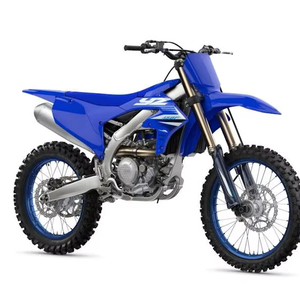 Moto industrielle Yamaha YZ450F 2025 assemblée, personnalisable et adaptable (DIY) - Product Image 1