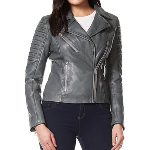 Veste en cuir pour hommes personnalisée de l'usine directe respirante style Hip Hop pour l'hiver prix de gros vestes en cuir pour hommes - Product Image 5
