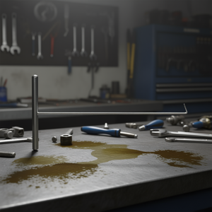 Gedore KL-0500-6051 Gear <b>Puller</b> High Quality Pull Hook for Convenient Use - Product Image 3