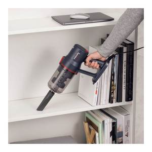 Escoba Eléctrica Ariete Handy Force One de 600W, Negra, con Cable, 00P270800AR0 - Product Image 5