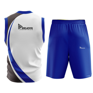 Uniforme de Baloncesto Personalizado por Sublimación, Diseño de Múltiples Colores, 160GSM, Ligero, Uniforme de Baloncesto para Hombre - Product Image 2